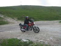 2° Ed. motogiro pensionati 12 settembre 2011