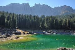 Lago di Carezza